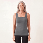 Sculpt Tank with Built-In Bra