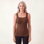 Sculpt Tank with Built-In Bra