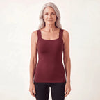 Sculpt Tank with Built-In Bra