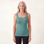 Sculpt Tank with Built-In Bra